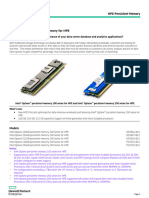 HPE Persistent Memory-A00067733enw