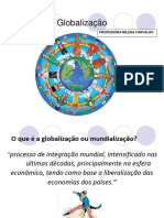 Globalização Perversa