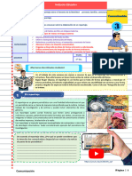 3º Sec. Comun. Actv 03.1-2024