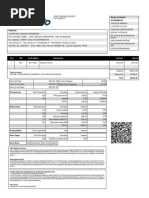 Recibo de Nómina 0015695800182: Cant Um Cveprodserv Descripcion Unitario Importe