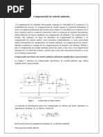 Compensador Atraso Adelanto Fase