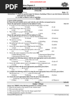 Namma Kalvi 10th English Pta Model Question Papers 217163