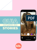 (Bib - MKT) Guia Completo Dos Stories