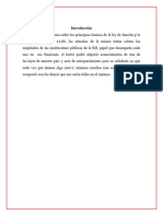 Tarea de Derecho Administrativo 2