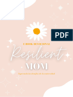 E-Book Resilient Mom