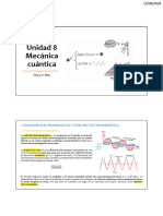 UD8 Mecánica Cuántica AV