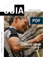 Guia Escalada DF - CerradoClimb 2020-Compactado