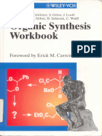 Gewert - Organic Synthesis Workbook-Wiley (2000)