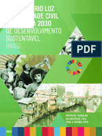 Relatório Luz ODS2023