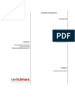 Generación CSRV-1.0