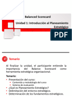 Unidad1A BS Introducción Al Planeamiento Estratégico UTP EL