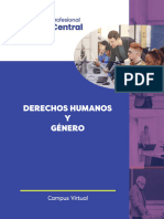 Cuaderno Derechos Humanos 1..