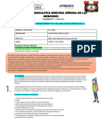 2do A, B, C Sesion 04 PDF