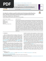 An Obstacle Avoidance Specific Reinforcement Learni - 2024 - Engineering Applica