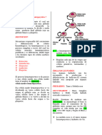 HEMATOPOYESIS