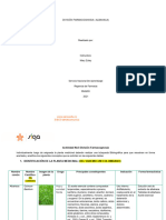 Actividad No3 División Farmacognosia