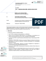 Informe Técnico #D000048-2023-Mml-Gscga-Sga-Dave