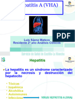 Hepatitis A