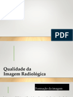 Qualidade Da Imagem Radiologica