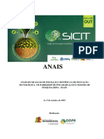 Anais Xii Sicit 2023