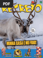 Revista Recreio - Ed 1117 - Abril 24