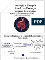 Aula 06 - Doenças Inflamatórias Intestinais 23.1