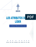 Tema 2 Caracteristicas de Un Lider