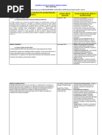 GUIAS CLINICAS para Hacer Planes de Tratamiento