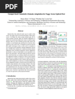 Zhou Unsupervised Cumulative Domain Adaptation For Foggy Scene Optical Flow CVPR 2023 Paper