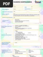 Seguimiento LOXOCELISMO