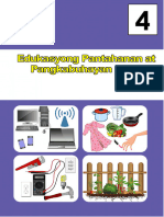 Epp 4 - A.F.A. Module 8 Week 8 (Dumaguete Div Group)