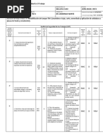 Ast Rehabilitacion Tm1 12 Al 16 de Junio