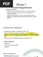 Electromganetismo