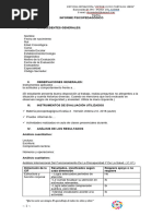 EJEMPLO Informe Psicopedagogico 2024