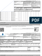 00 Factura:: Expedida / Sold By: Datos de Timbrado/Clocking Information