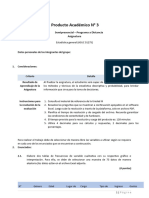 Estadistica General Pa3 - Universidad Continental