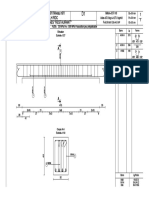 Cahier de Ferraillage Restaurant Partie Sanitaire 01-11-2023