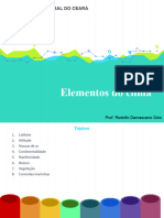 Aula 15 - Fatores Do Clima-1