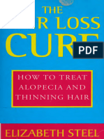 The Hair Loss Cure, Revised Edition - How To Treat Alopecia and Thinning Hair (PDFDrive)