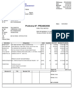 Proformma PR24002656