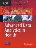 Zlib - Pub Advanced Data Analytics in Health