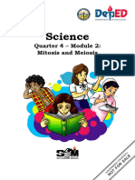 Sci8 Q4 M2 MITOSIS-and-MEIOSIS