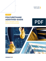 Americas Polyurethane Additives Guide