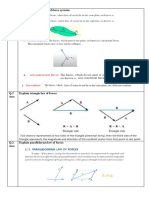 TOS-1 Theory Questions and Solution