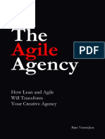 Theagileagency