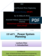 Lecture - 01 - Introduction