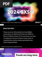 SXSW 2024 AmyWebb KeySlides