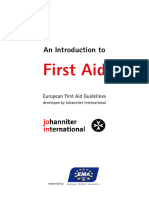 First Aid Final Version (EN)