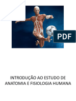 1º Aula de Anatomia-Introdução A Anatomia Premem