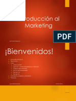 2024 1 Unidad 1 - Introducción Al Marketing